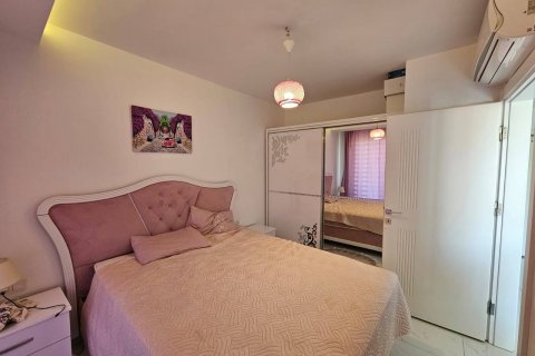 1+1 Wohnung in Alanya, Antalya, Türkei Nr. 116280 - 13