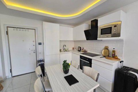 1+1 Wohnung in Alanya, Antalya, Türkei Nr. 116280 - 10