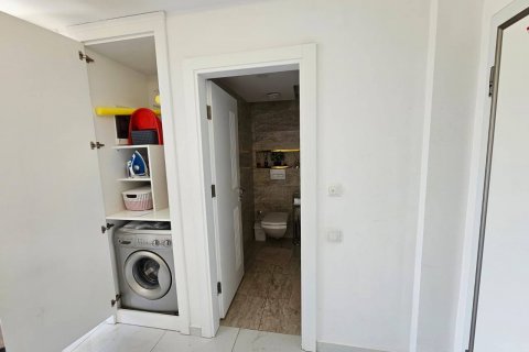 1+1 Wohnung in Alanya, Antalya, Türkei Nr. 116280 - 11