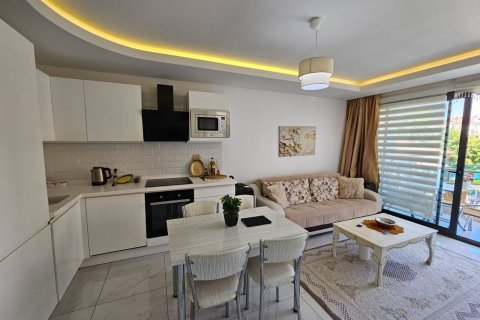1+1 Wohnung in Alanya, Antalya, Türkei Nr. 116280 - 12