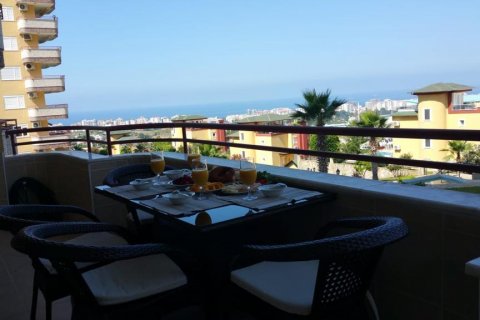2+1 Leilighet  i Mahmutlar, Antalya, Tyrkia Nr. 116873 - 6
