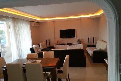 2+1 Leilighet  i Mahmutlar, Antalya, Tyrkia Nr. 116873 - 7