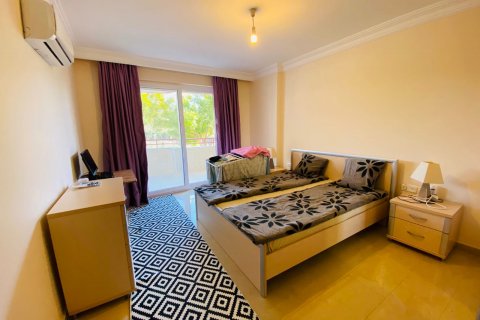2+1 Leilighet  i Mahmutlar, Antalya, Tyrkia Nr. 116873 - 9