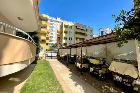 Penthouse for sale in Mahmutlar, Antalya, Turkey, 3 bedrooms, 220m2, No. 144436 – photo 6