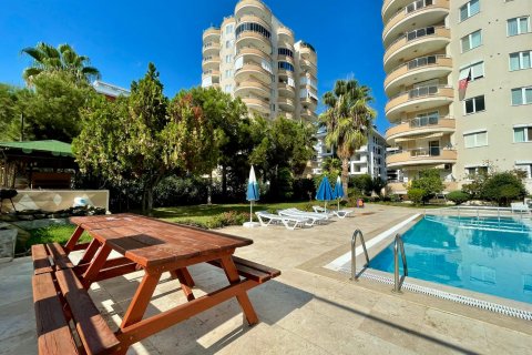 Penthouse for sale in Mahmutlar, Antalya, Turkey, 3 bedrooms, 220m2, No. 144436 – photo 7