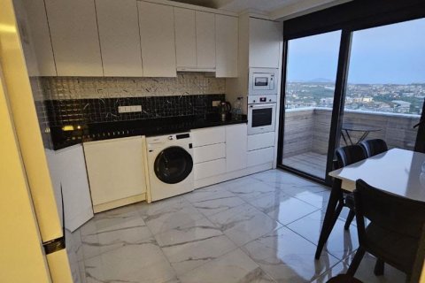 Продажа пентхауса в Оба, Анталье, Турция 3+1, 120м2, №133309 – фото 8