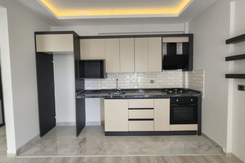 1+0 Lägenhet i Mersin, Turkiet Nr. 132944 - 9