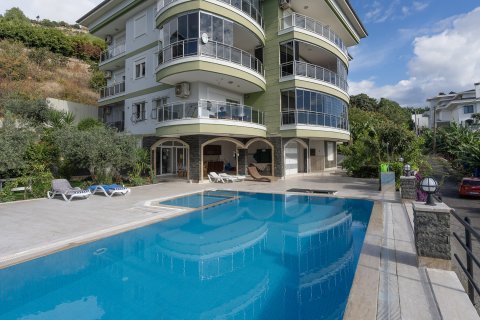 Penthouse for sale in Alanya, Antalya, Turkey, 4 bedrooms, 210m2, No. 146764 – photo 3