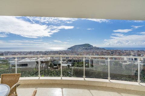 Penthouse for sale in Alanya, Antalya, Turkey, 4 bedrooms, 210m2, No. 146764 – photo 2