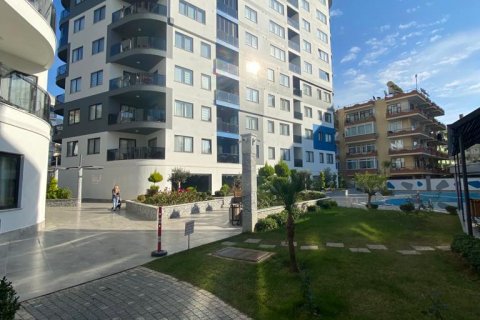 Продажа квартиры  в Аланье, Анталье, Турция 1+1, 50м2, №131328 – фото 10