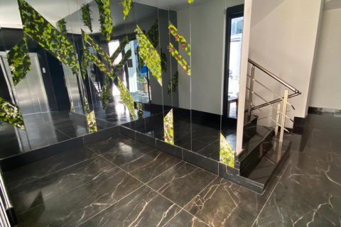 Продажа квартиры  в Аланье, Анталье, Турция 1+1, 50м2, №131328 – фото 9