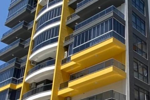 Daire  3+1  Mahmutlar, Antalya, Türkiye №145686 - 9