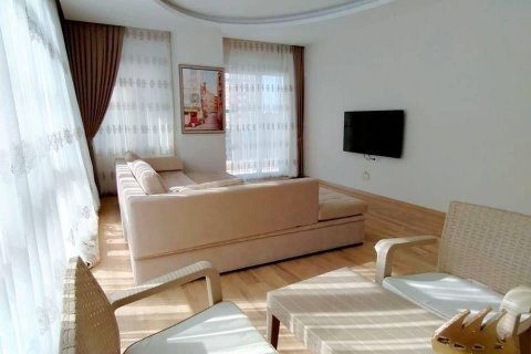 Daire  3+1  Mahmutlar, Antalya, Türkiye №145686 - 8