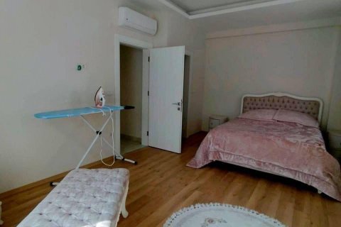 Daire  3+1  Mahmutlar, Antalya, Türkiye №145686 - 6