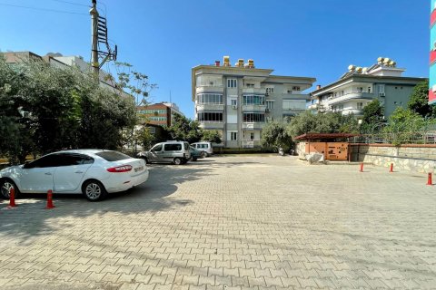 Продажа квартиры в Оба, Анталье, Турция 2+1, 110м2, №144337 – фото 10