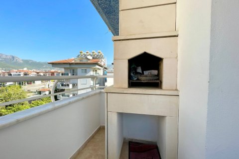 Продажа квартиры в Оба, Анталье, Турция 2+1, 110м2, №144337 – фото 11