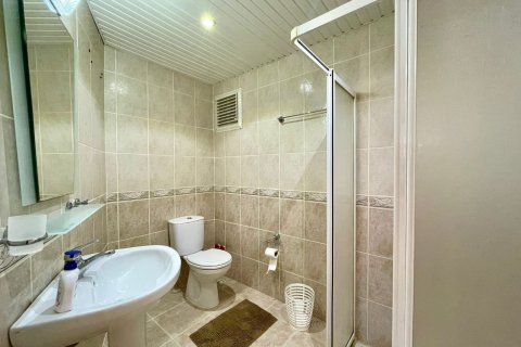 Продажа квартиры в Оба, Анталье, Турция 2+1, 110м2, №144337 – фото 12