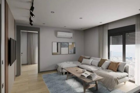 Продажа квартиры  в Анталье, Турция 1+1, 45м2, №210447 – фото 6