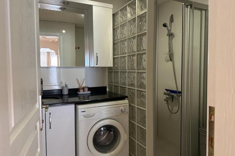 2+1 Lejlighed i Oba, Antalya, Tyrkiet Nr. 117046 - 20