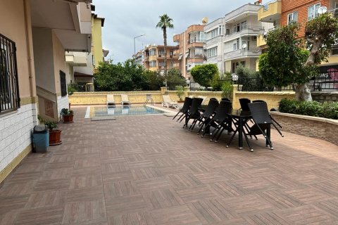 2+1 Lejlighed i Oba, Antalya, Tyrkiet Nr. 117046 - 18