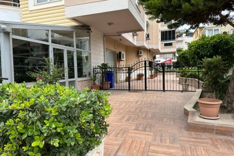 2+1 Lejlighed i Oba, Antalya, Tyrkiet Nr. 117046 - 21