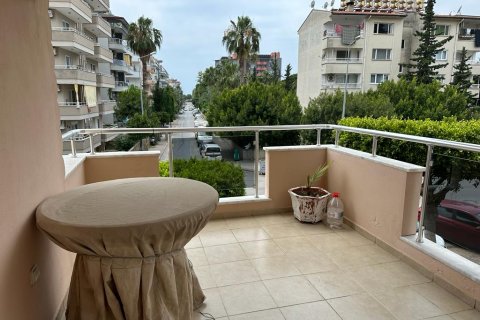 2+1 Lejlighed i Oba, Antalya, Tyrkiet Nr. 117046 - 19