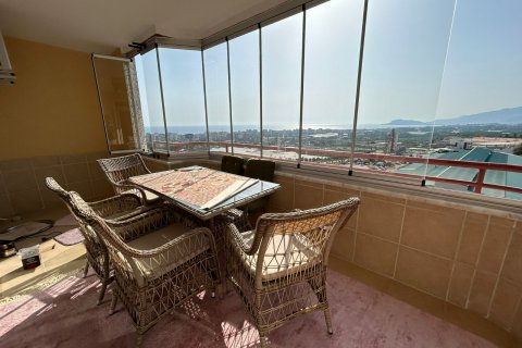 2+1 Leilighet  i Mahmutlar, Antalya, Tyrkia Nr. 133907