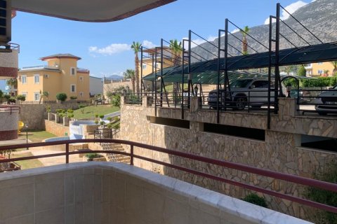 2+1 Wohnung in Mahmutlar, Antalya, Türkei Nr. 116875 - 6