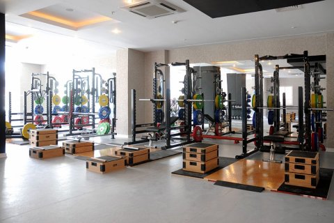 2+1 Wohnung  in Kargicak, Alanya, Antalya, Türkei Nr. 132017 - 17