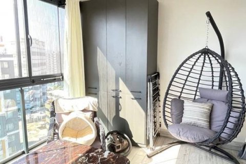 Apartment for sale  in Mersin, Turkey, 2 bedrooms, 112m2, No. 142127 – photo 13