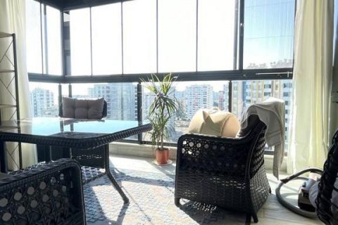 Apartment for sale  in Mersin, Turkey, 2 bedrooms, 112m2, No. 142127 – photo 14