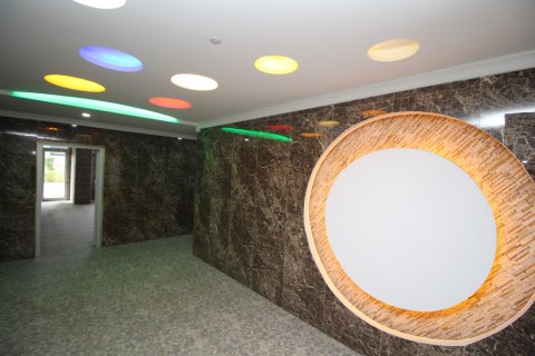 2+1 Leilighet  i Mahmutlar, Antalya, Tyrkia Nr. 138263 - 16
