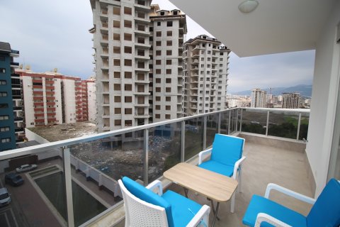 2+1 Leilighet  i Mahmutlar, Antalya, Tyrkia Nr. 138263 - 17