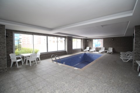 2+1 Leilighet  i Mahmutlar, Antalya, Tyrkia Nr. 138263 - 15