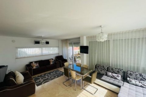 4+1 Villa  i Konakli, Antalya, Turkiet Nr. 120977 - 9