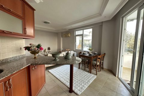 Daire  1+1  Tosmur, Alanya, Antalya, Türkiye №131331 - 8