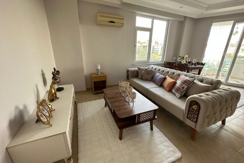 Daire  1+1  Tosmur, Alanya, Antalya, Türkiye №131331 - 9