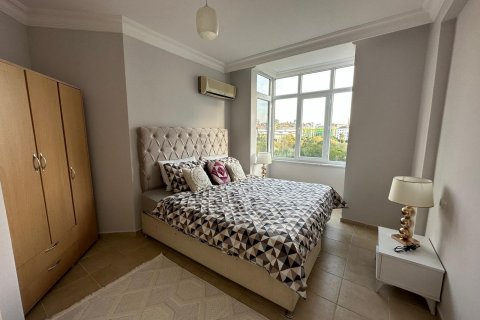 Daire  1+1  Tosmur, Alanya, Antalya, Türkiye №131331 - 7