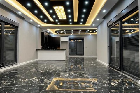 4+1 Villa i Kepez, Antalya, Tyrkiet Nr. 131320 - 5