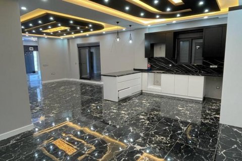 4+1 Villa i Kepez, Antalya, Tyrkiet Nr. 131320 - 6
