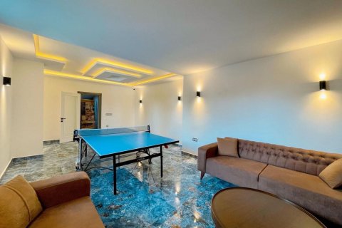 Daire 1+1 Alanya, Antalya, Türkiye №192007 - 13