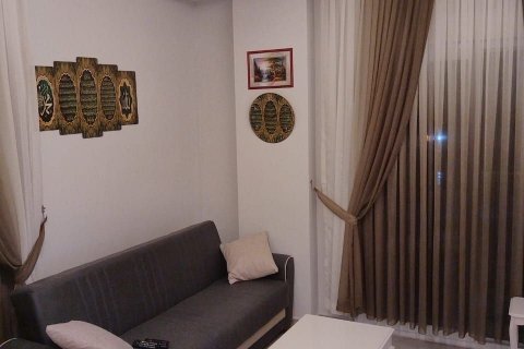 Daire 1+1 Alanya, Antalya, Türkiye №192007 - 10