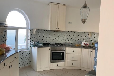 Villa for sale in Gazipasa, Antalya, Turkey, 4 bedrooms, 200m2, No. 130540 – photo 14