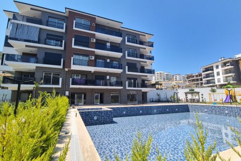 3+1 Apartment in Kusadasi, Aydin, Turkey No. 113925