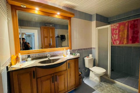 Продажа квартиры в Мерсине, Турция 3+1, 165м2, №146720 – фото 19