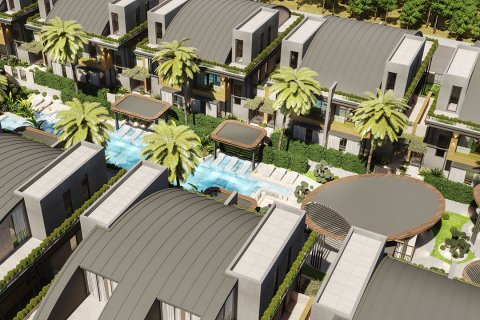 Primus Bella 09  in Dosemealti, Antalya, Türkei Nr.131657