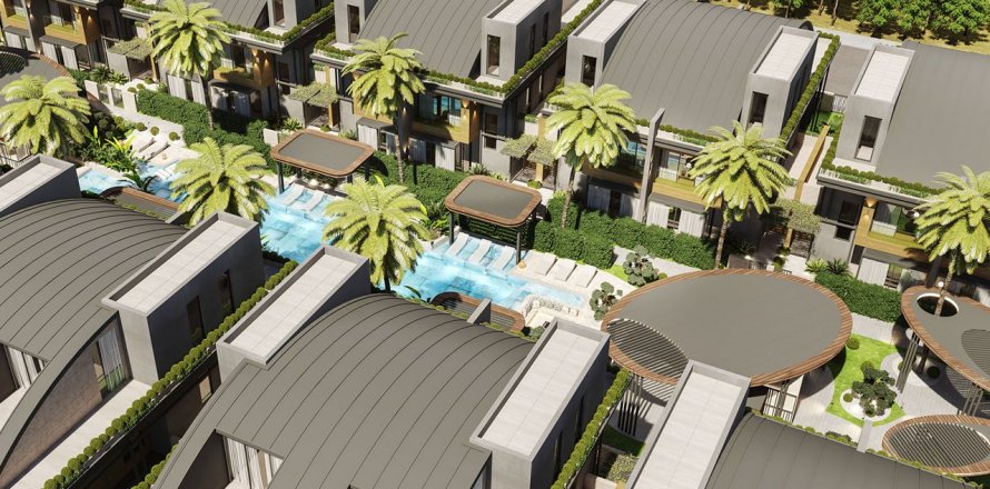 Primus Bella 09 in Dosemealti, Antalya, Türkei Nr.131657