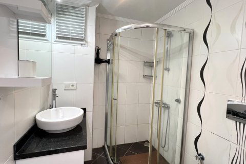 1+1 Leilighet i Oba, Antalya, Tyrkia Nr. 130324 - 10