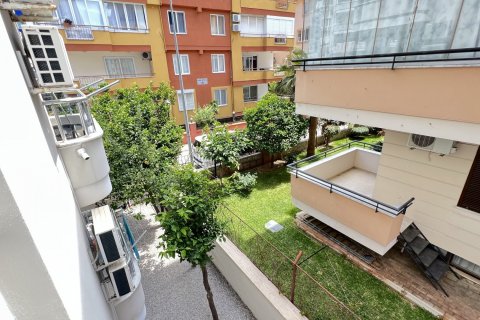 1+1 Leilighet i Oba, Antalya, Tyrkia Nr. 130324 - 9