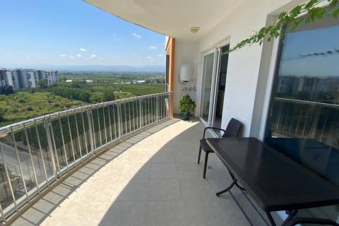 1+1 Leilighet  i Mersin, Tyrkia Nr. 130829 - 8